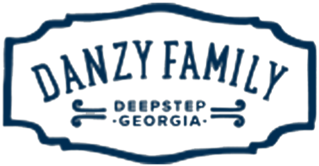 Danzy Family - Deepstep Georgia